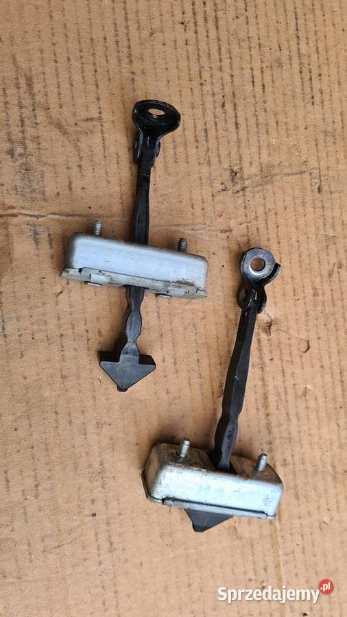 Mazda 6 GH ogranicznik otwarcia drzwi zawias osobowe sprzedam