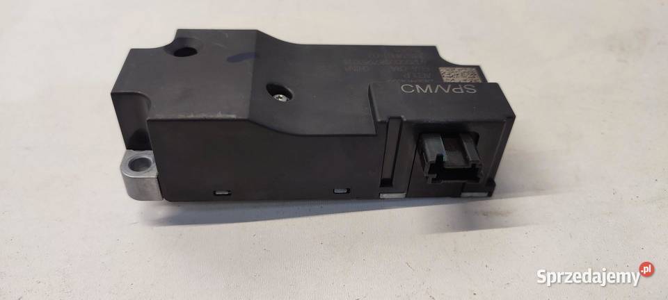 VOLVO XC40 BLOKADA KIEROWNICY 32246209