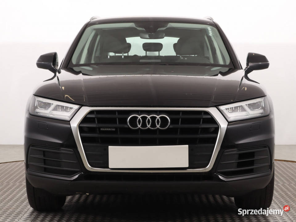 Audi Q5 35 TDI Q5 Katowice sprzedam