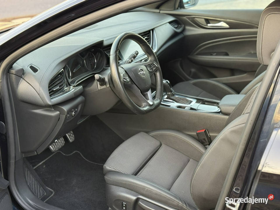 Opel Insignia Częstochowa