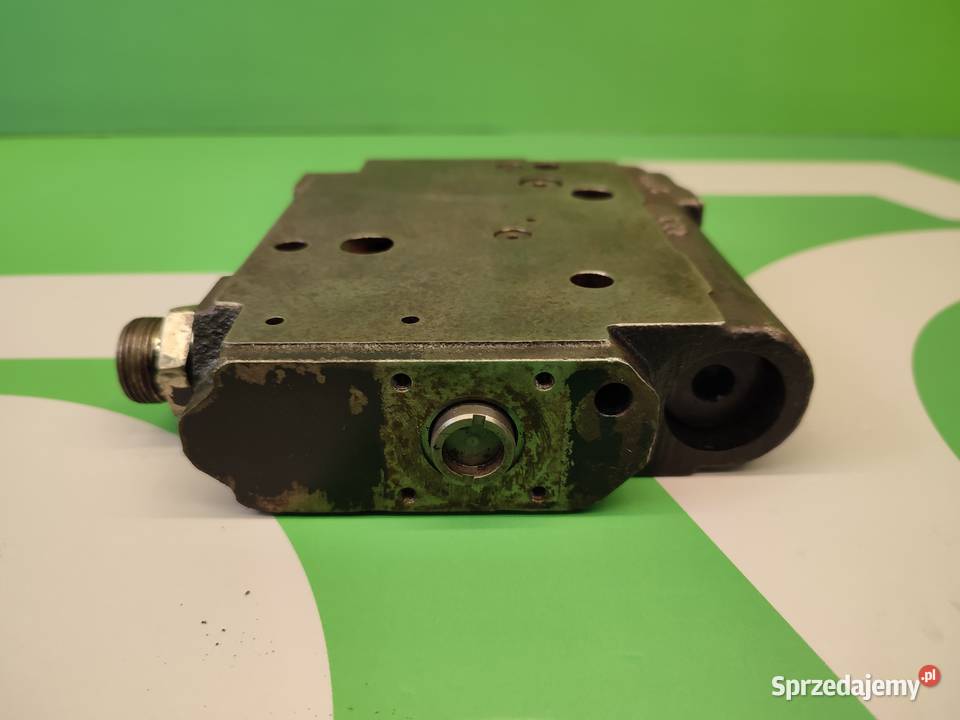 Zawór sterujący G716961030011 Sekcja EHR Wilkowo