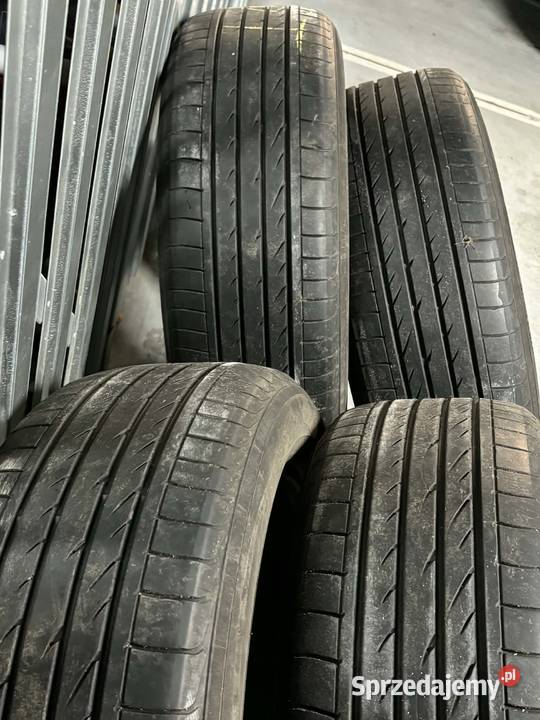 Opony letnie Yokohama 20 kujawsko-pomorskie Bydgoszcz