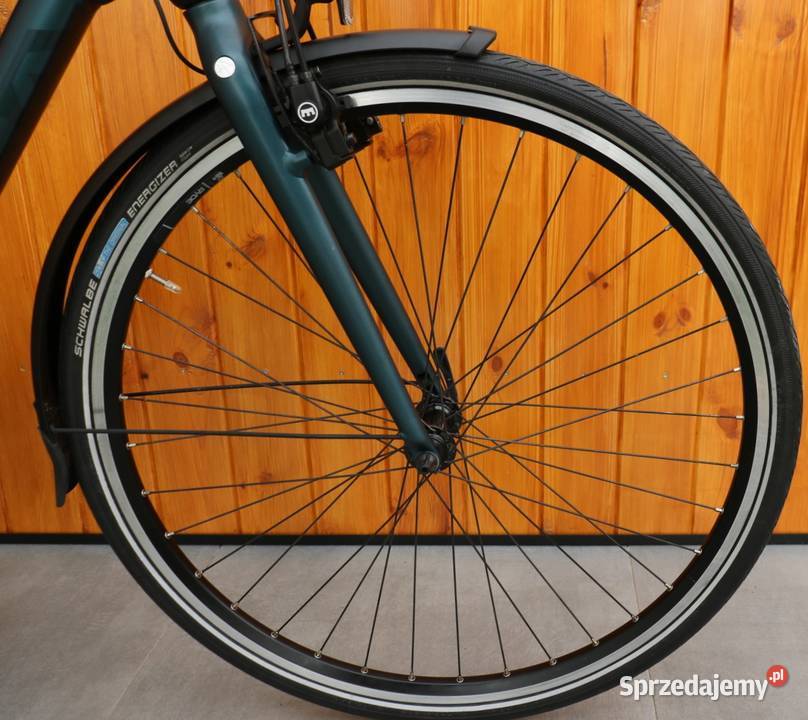 Rower elektryczny Koga Enspire D 56 I inne Milanówek sprzedam