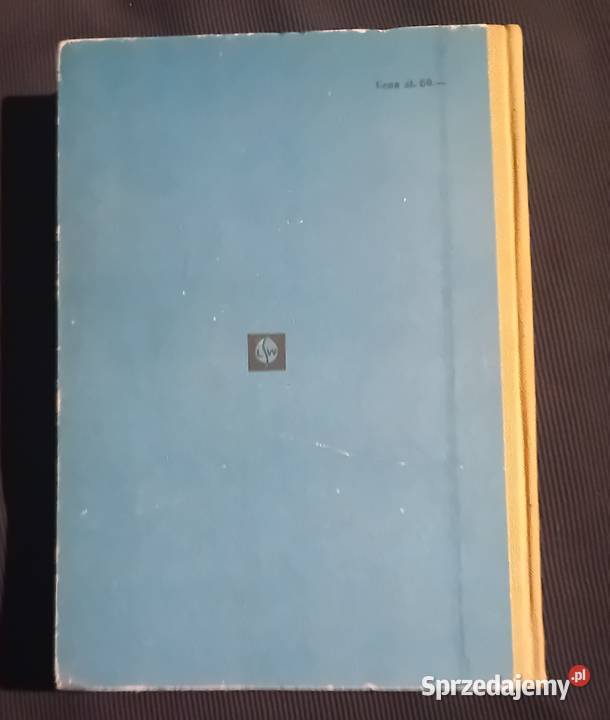 Jan Ziółkowski Kawaler Złotej Ostrogi LSW 1967 r Koźminek