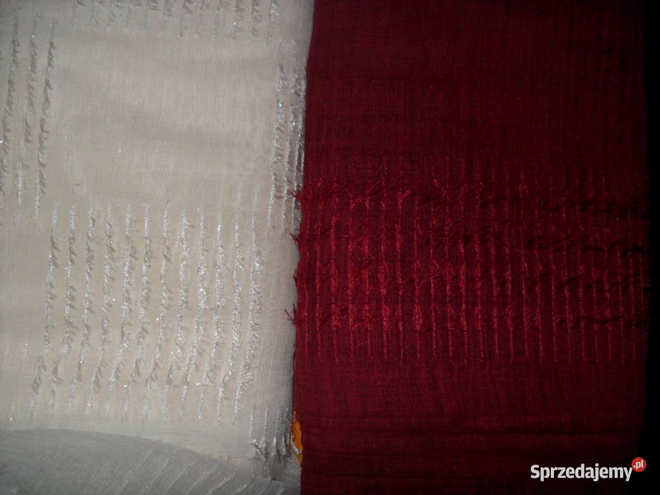 Tkanina dekoracyjna zasłonowa 145 Wrocław