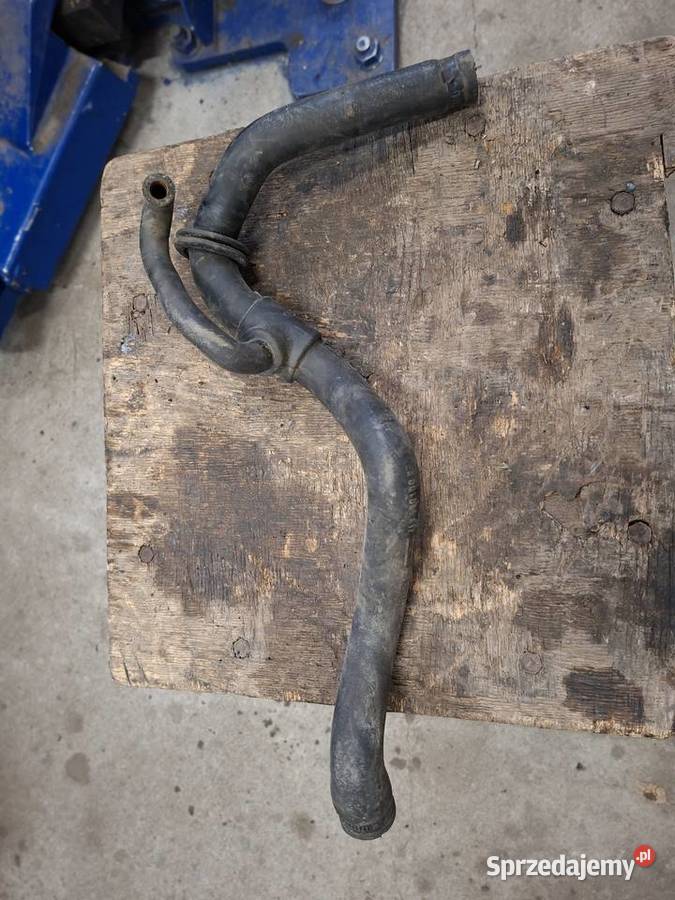 Mercedes w124 30 24v 300ce przewód wąż płynu Parczew sprzedam