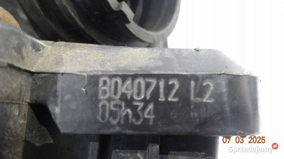 OPEL CORSA D LIFT 12r obudowa filtra powietrza osobowe