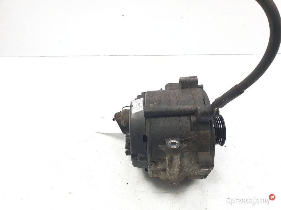 ALTERNATOR PORSCHE CAYENNE I 94860301503 Lipno