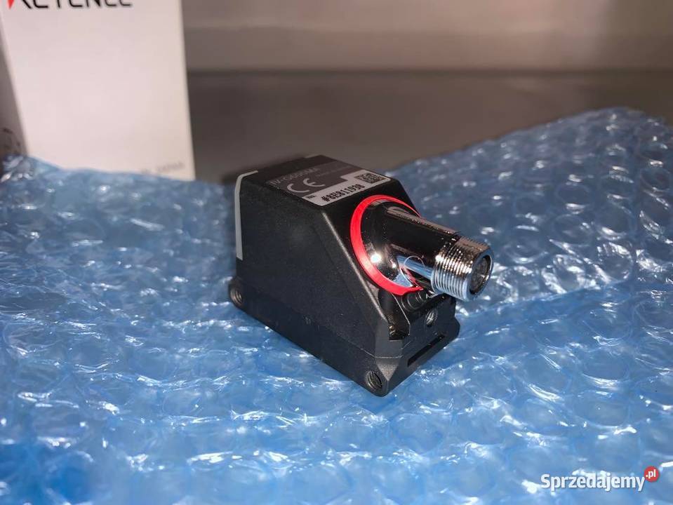 Keyence IVG600MA Vision Sensor Warszawa