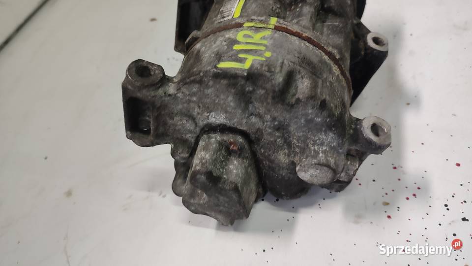 KOMPRESOR SPRĘŻARKA KLIMATYZACJI TOYOTA AVENSIS