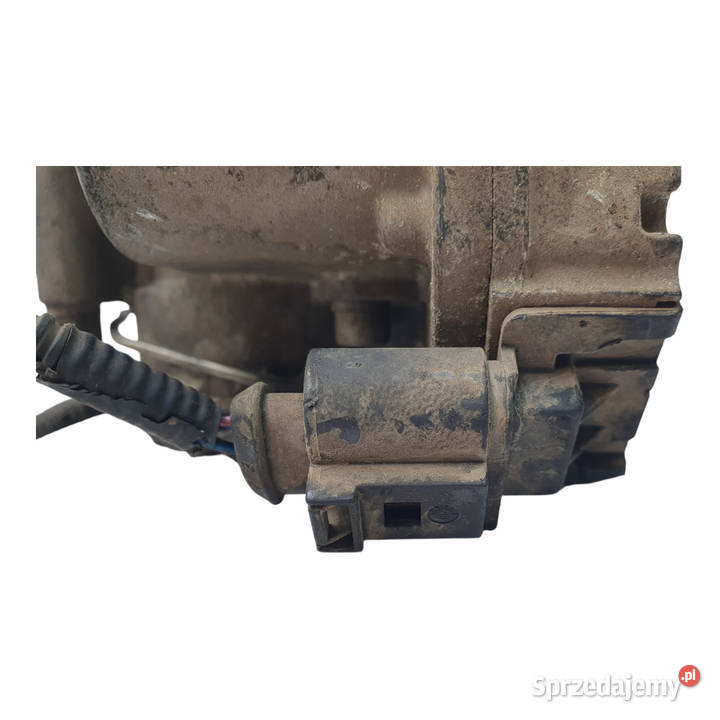 ZAWÓR EGR VW Polo Fox Seat Ibiza Skoda Fabia 14 Chełm sprzedam
