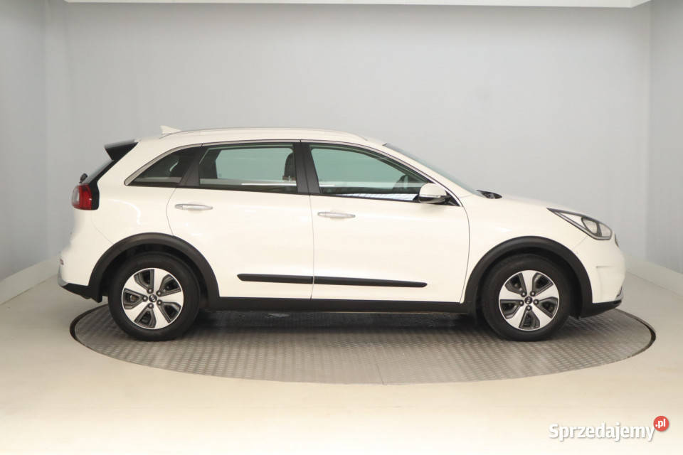 Kia Niro Hybrid Niro Zabrze