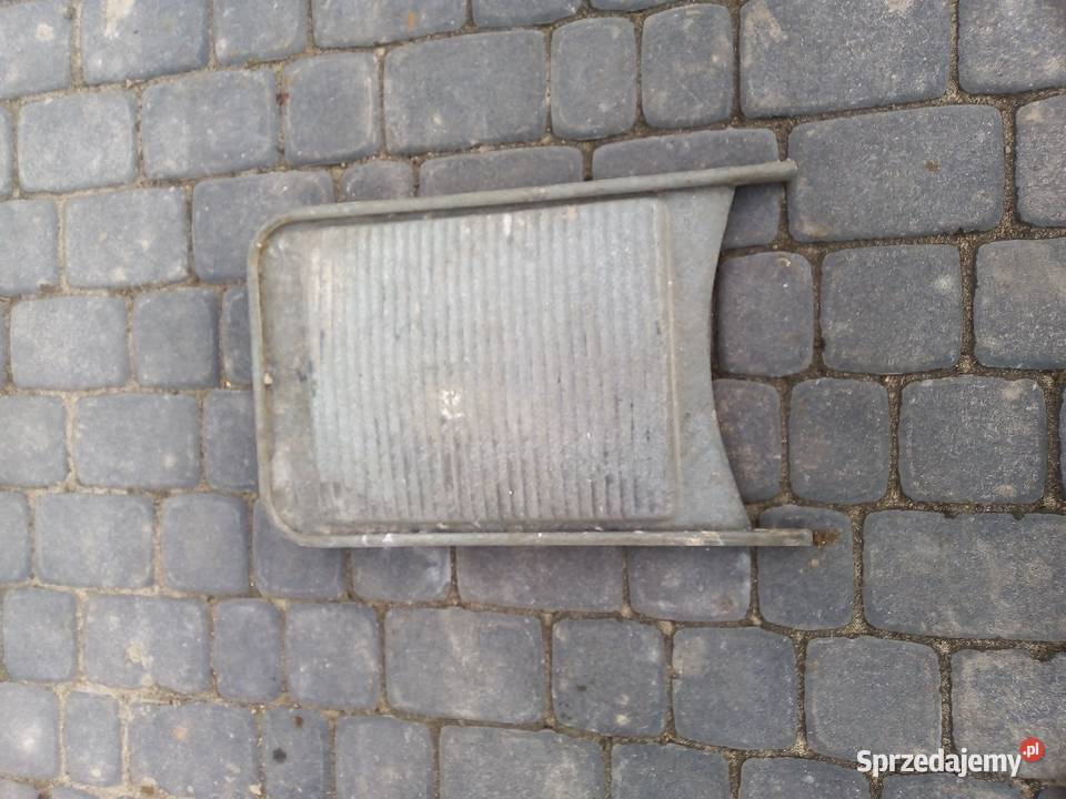 Sprzedam tarę Pozostałe Milejów