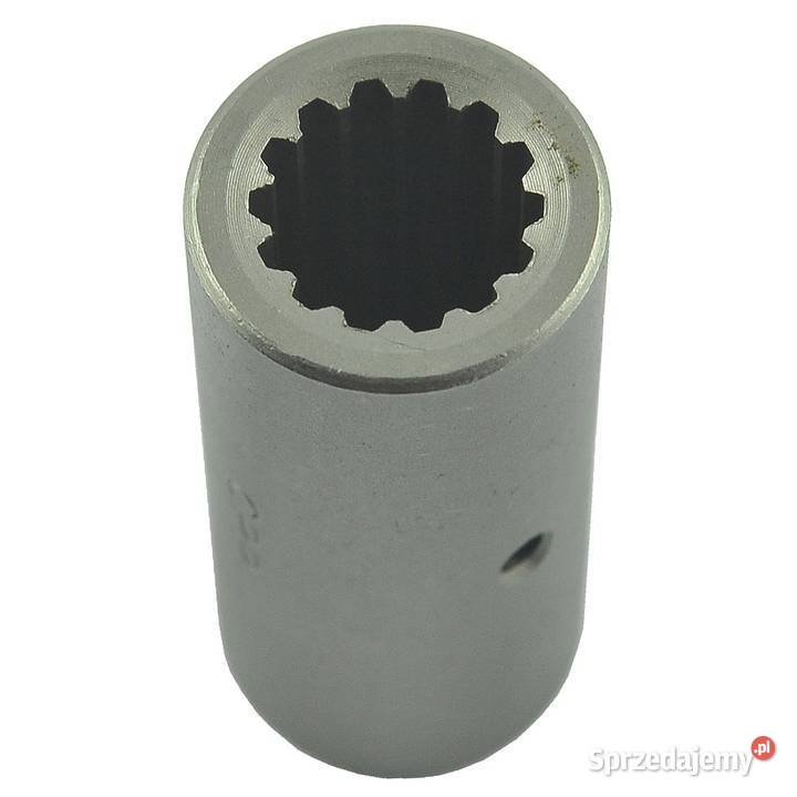 Wałek 14T130mm tuleja 14T65 mm Kubota L3408