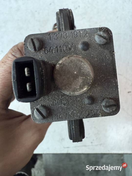 Elektrozawór BMW e24 OE1373191 Mszana