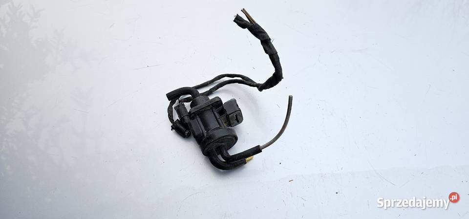 Zawór podcisnienia mercedes w210 w202 w203 Rok produkcji 1999 Zbąszyń