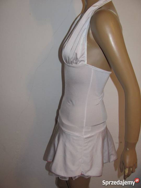 strój pielęgniarki mini spódniczka pierwsza lubelskie Zamość