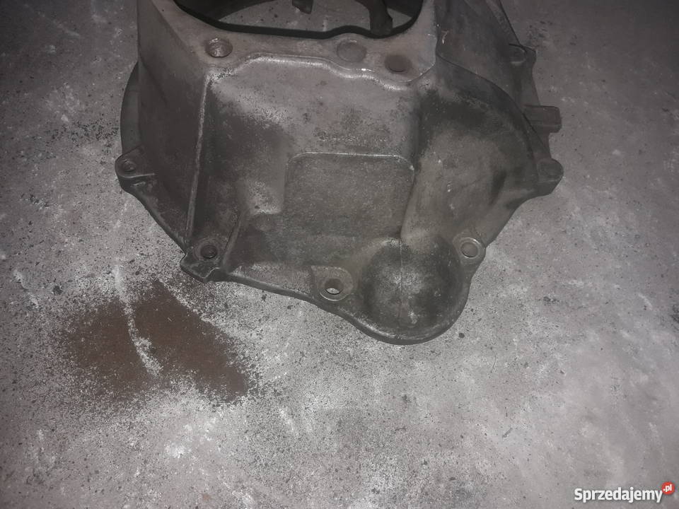 3092500105 Obudowa sprzęgła MERCEDES L319 Częstochowa
