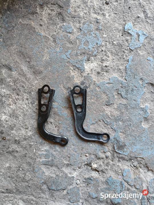 Honda CBR 600 rr mocowanie czaszy śląskie Myszków