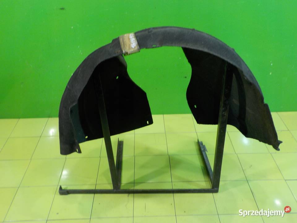 SKODA OCTAVIA II LIFT 19 TDI 09r HB 5D nadkole Suków