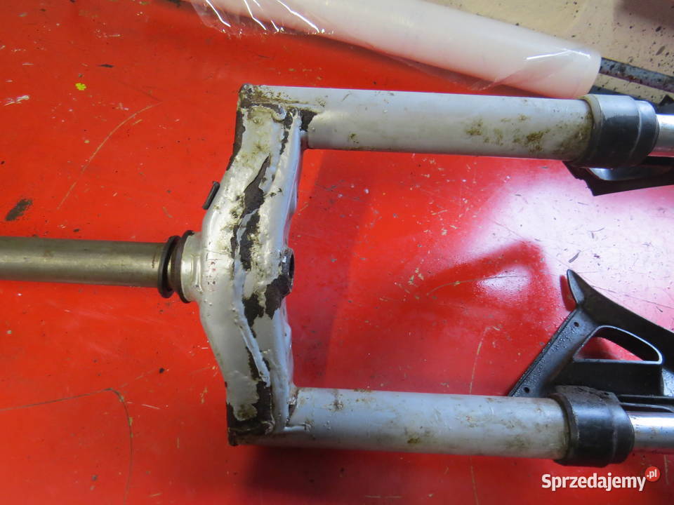 PEUGEOT ELYSEO 50 80 125 9801 lagi przód Warszawa