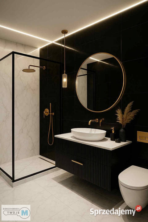 sprzedaży mieszkania 483m2 3pok Kielce Rok budowy 1960