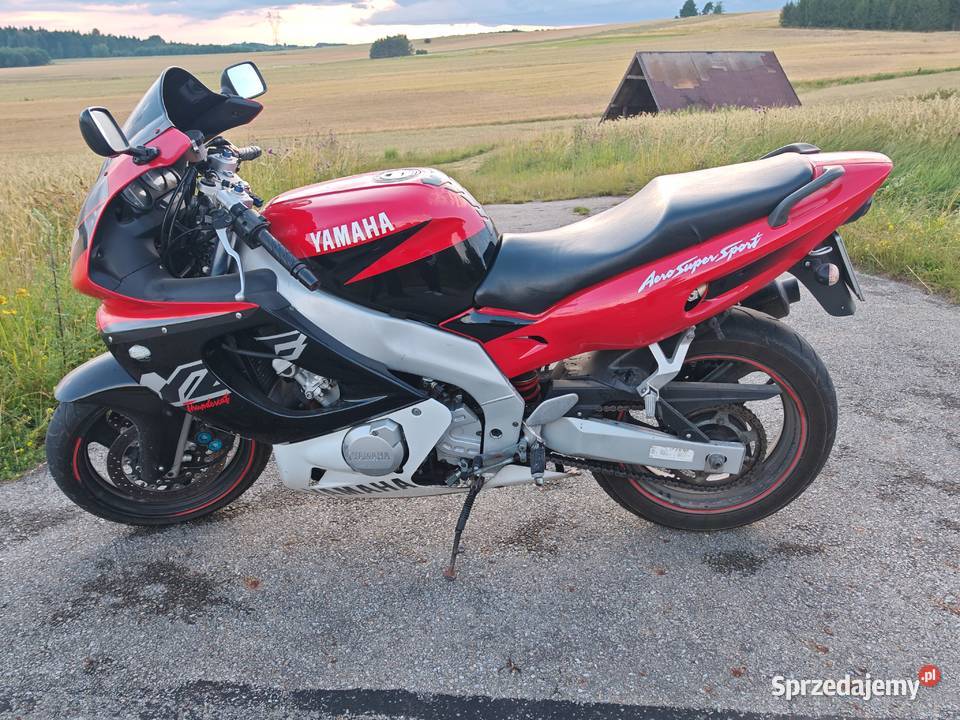 Sprzedam zamienię na KTM Duke 125 Zawiercie