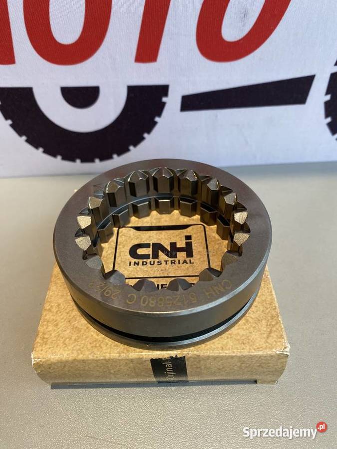 Połączenie wielowpustowe Case Holland 5125880 Białystok