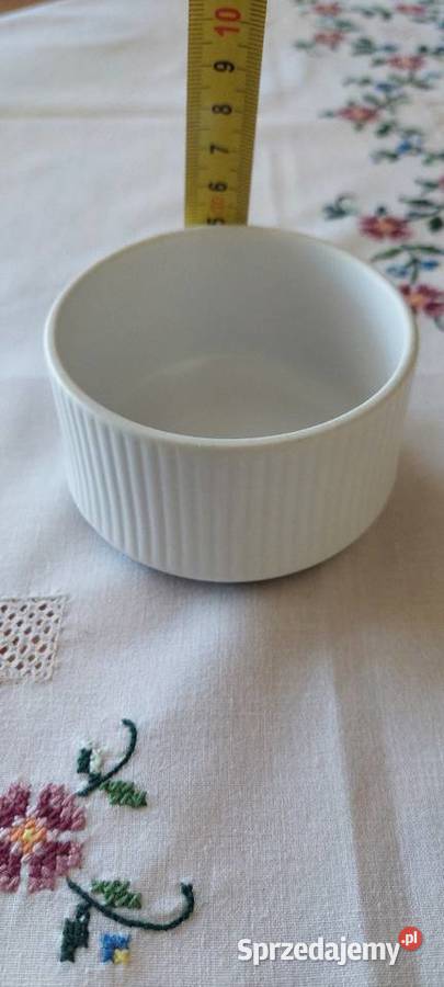 Kokilka Thomasgrupa Rozenthal Antyki Mirosławiec