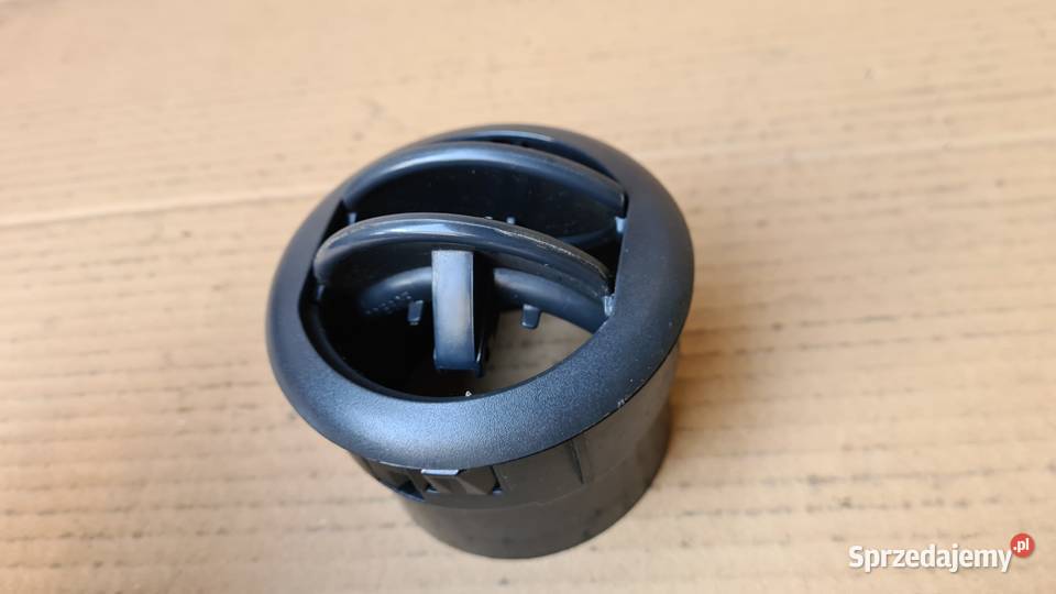 IVECO DAILY 4 0611 kratka nawiewu ogrzewania Legnica