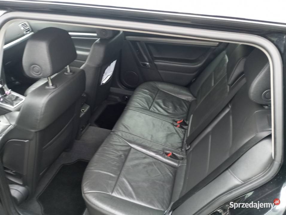 Opel Vectra c 1900cm3 Udrycze-Wola