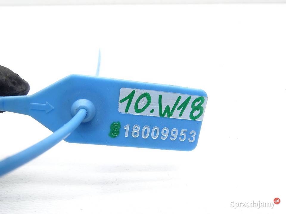 KLUCZYK PILOT NADAJNIK 43392 MHZ MERCEDES W246 małopolskie