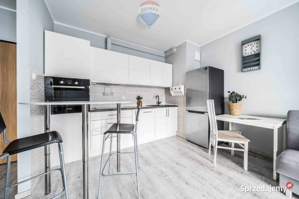 Dwupokojowe gotowe z balkonemloggią Winogrady sprzedam