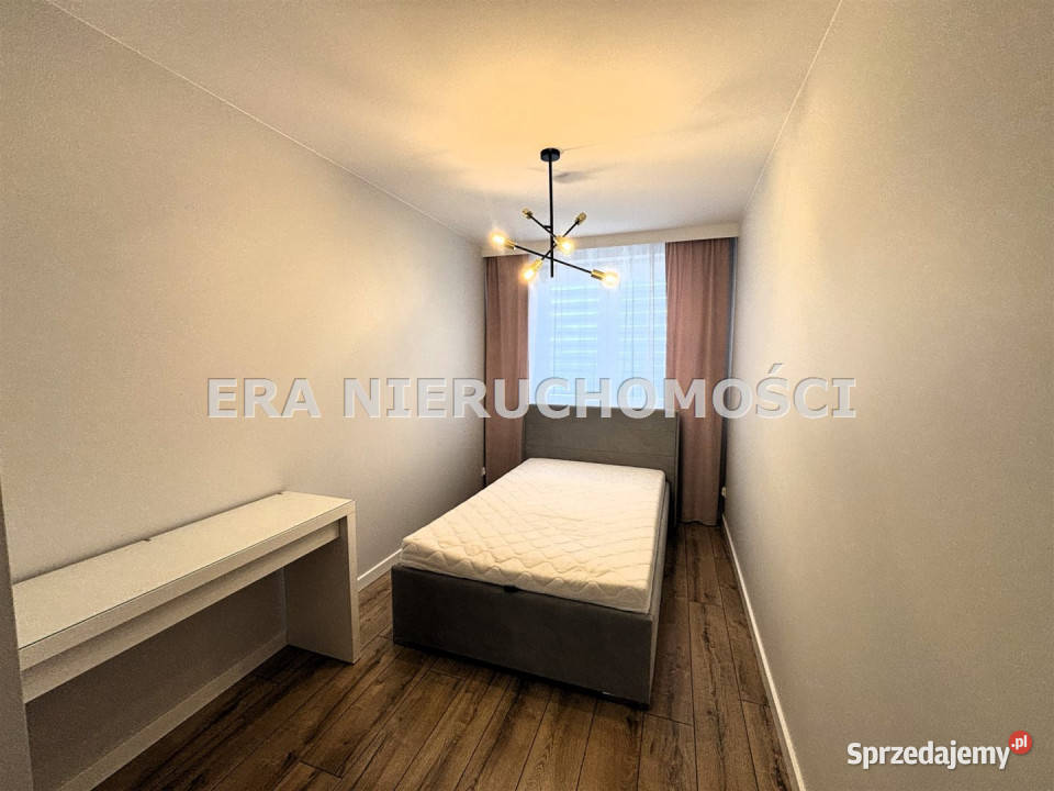 Mieszkanie Białystok 5363m2 3 pokoje apartamentowiec