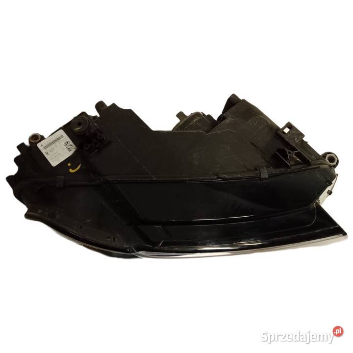 Reflektor przedni prawy VW Tiguan II 5NN941006