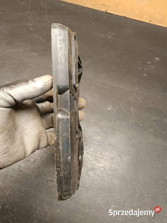 Uchwyt mocowanie liczników licznika zegarów Gołaczewy