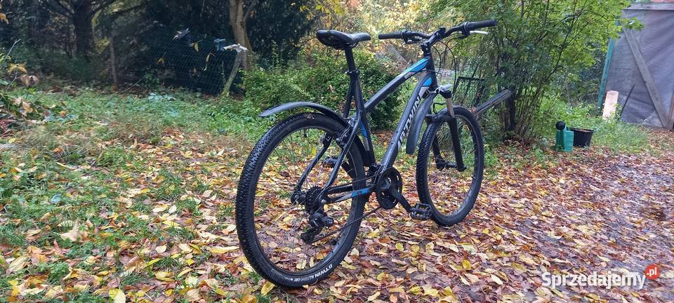 Rower MTB