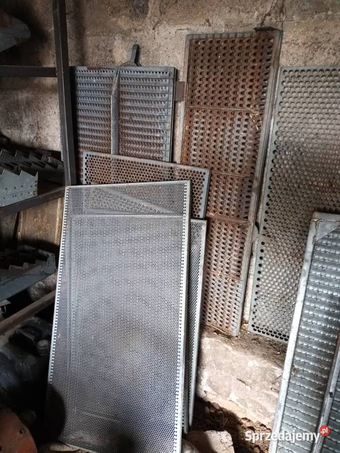 Sito sita Claas Massey Ferguson John Deere Case