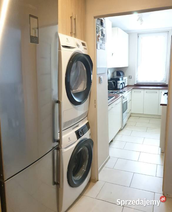 wygodne mieszkanie 3 pokojowe w bloku remoncie Sosnowiec