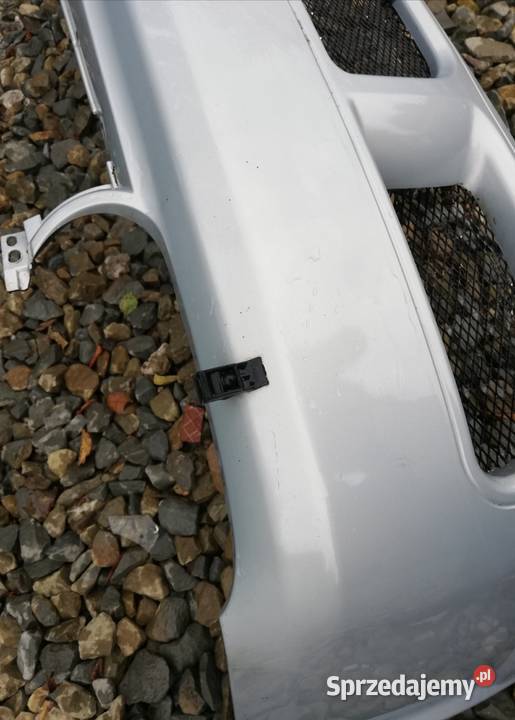 Zderzak przód przedni VW Golf 4 IV R32 Zagórz