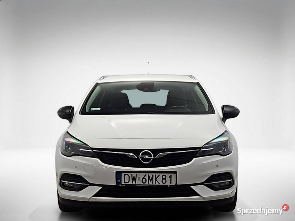 Opel Astra V 15 CDTI Elegance SS Z Polskiego ABS Warszawa sprzedam