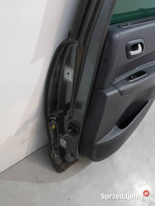 DRZWI PRAWE TYŁ KTPD Peugeot 3008 I 20092016 sprzedam