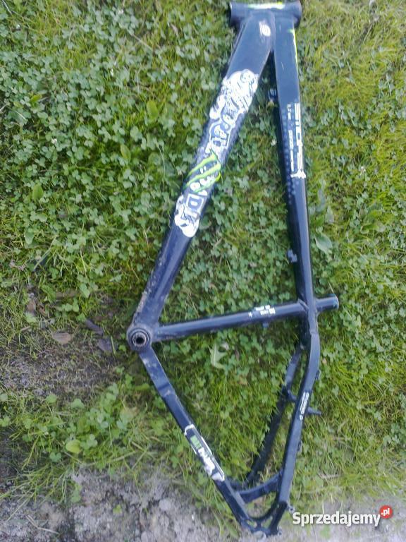 RAMA LEADERFOX Marciszów