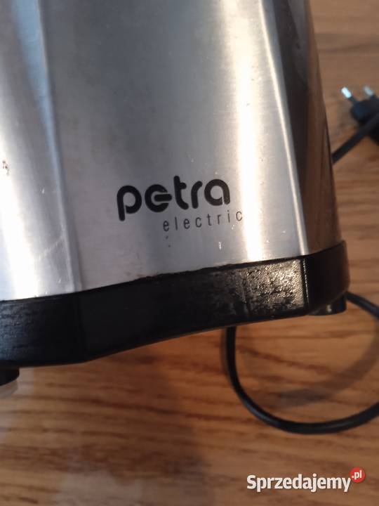 Wyciskarka do cytrusów Petra Electric CP1035 Prochowice