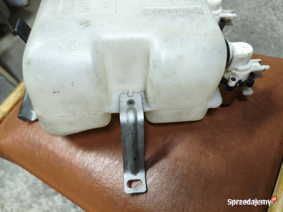 Zbiorniczek płynu spryskiwaczy Fiat Lancia A563 Lublin