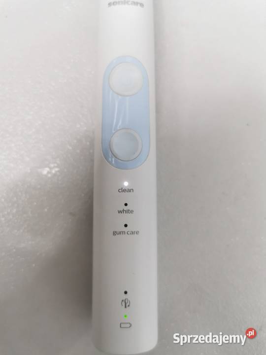 Szczoteczka soniczna Phillips Sonicare wielkopolskie Kępno