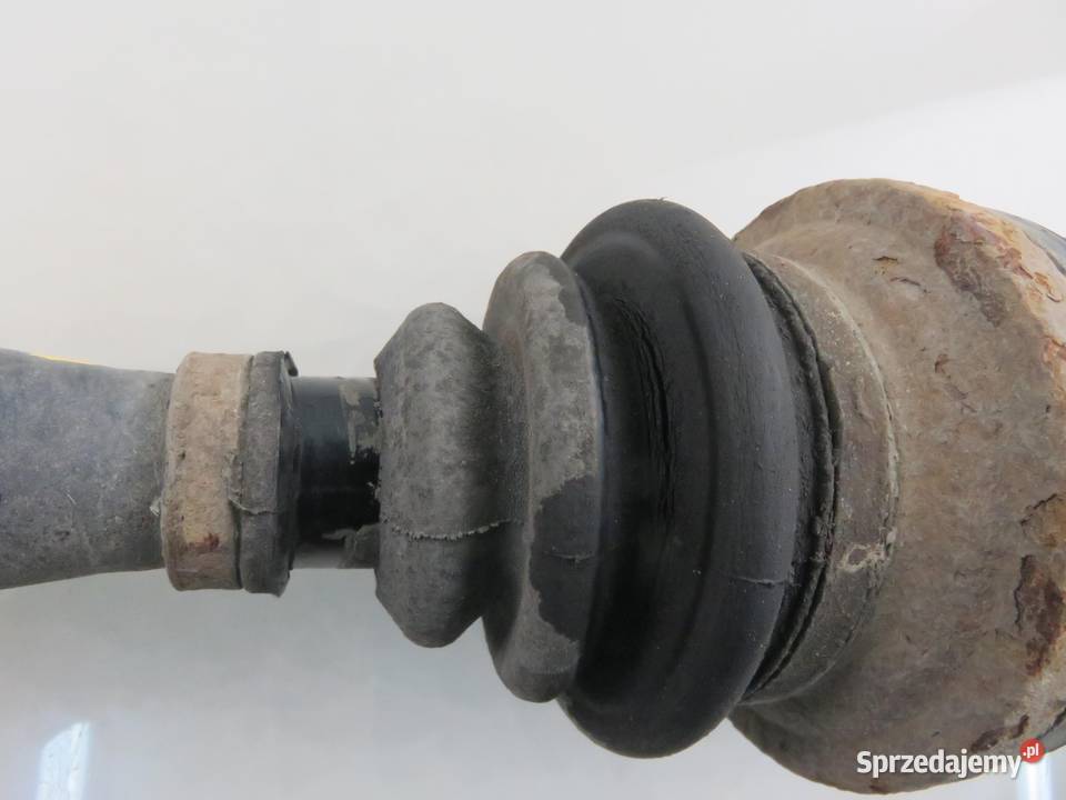 PÓŁOŚ PRAWA TYLNA BMW 5 E39 520 d 136 M47 D20 osobowe sprzedam