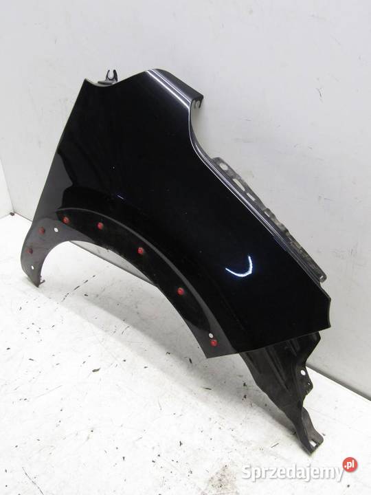 BŁOTNIK PRZEDNI PRAWY PRZÓD KTVD CITROEN C3 III