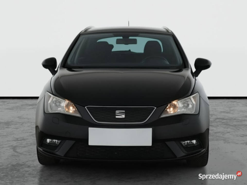Seat Ibiza 12 TDI mazowieckie Piaseczno