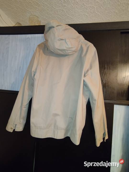Sprzedam Nową kurtkę Męską firmy HM w rozmiarze Lubin